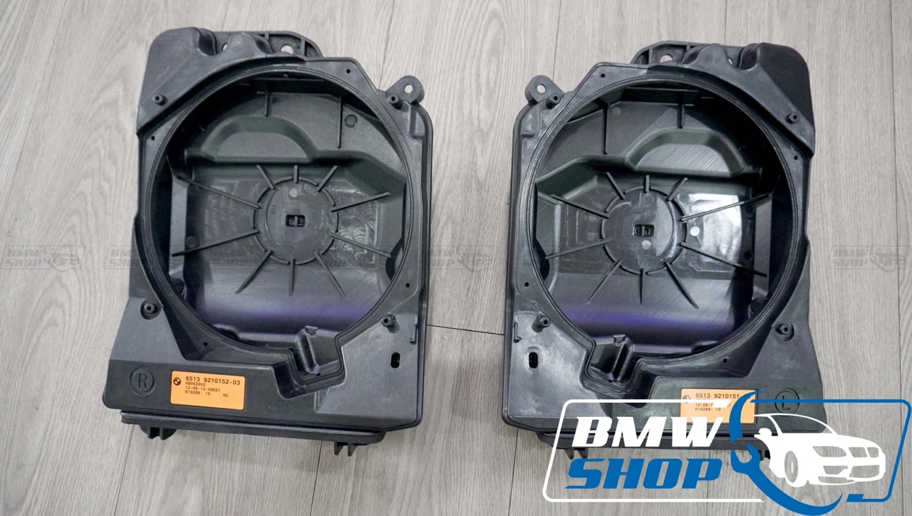 Loa Harman Kardon BMW 3 Series F30